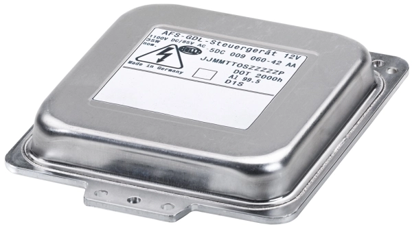 HELLA 5DC 009 060-421 Ballast, gas discharge lamp
