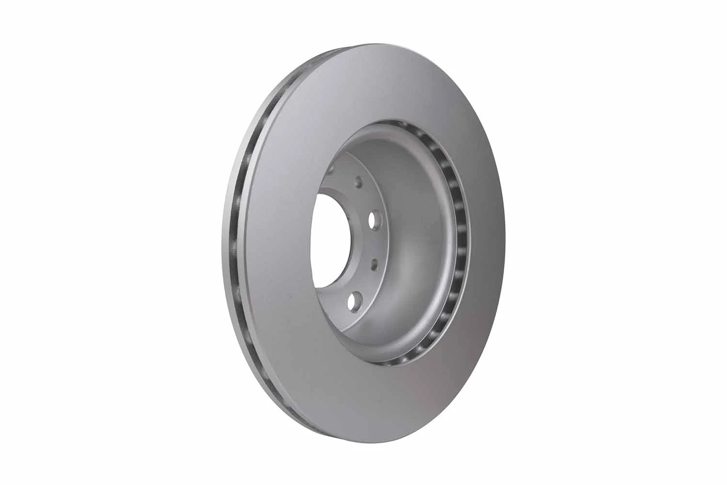 Brake Disc PRO 8DD 355 134-991