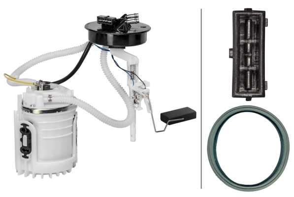 Fuel Feed Unit 8TF 358 106-321