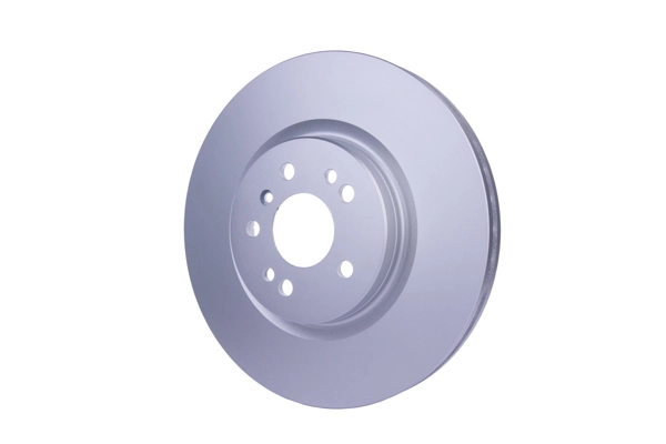 Brake Disc PRO High Carbon 8DD 355 128-581