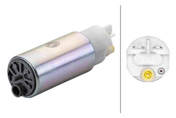 Fuel Pump 8TF 358 106-541