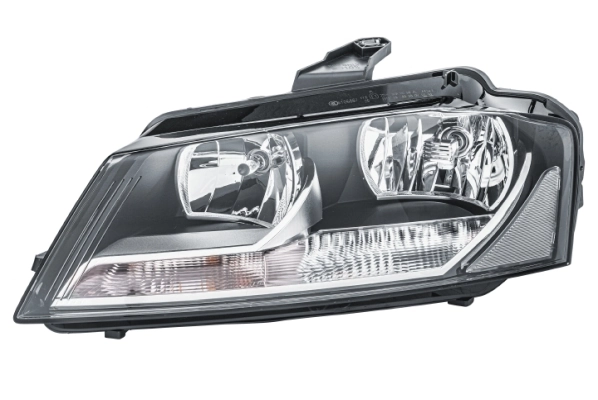 Headlight 1EJ 009 648-011
