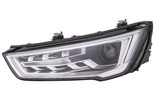 HELLA 1EL 354 838-051 Headlight