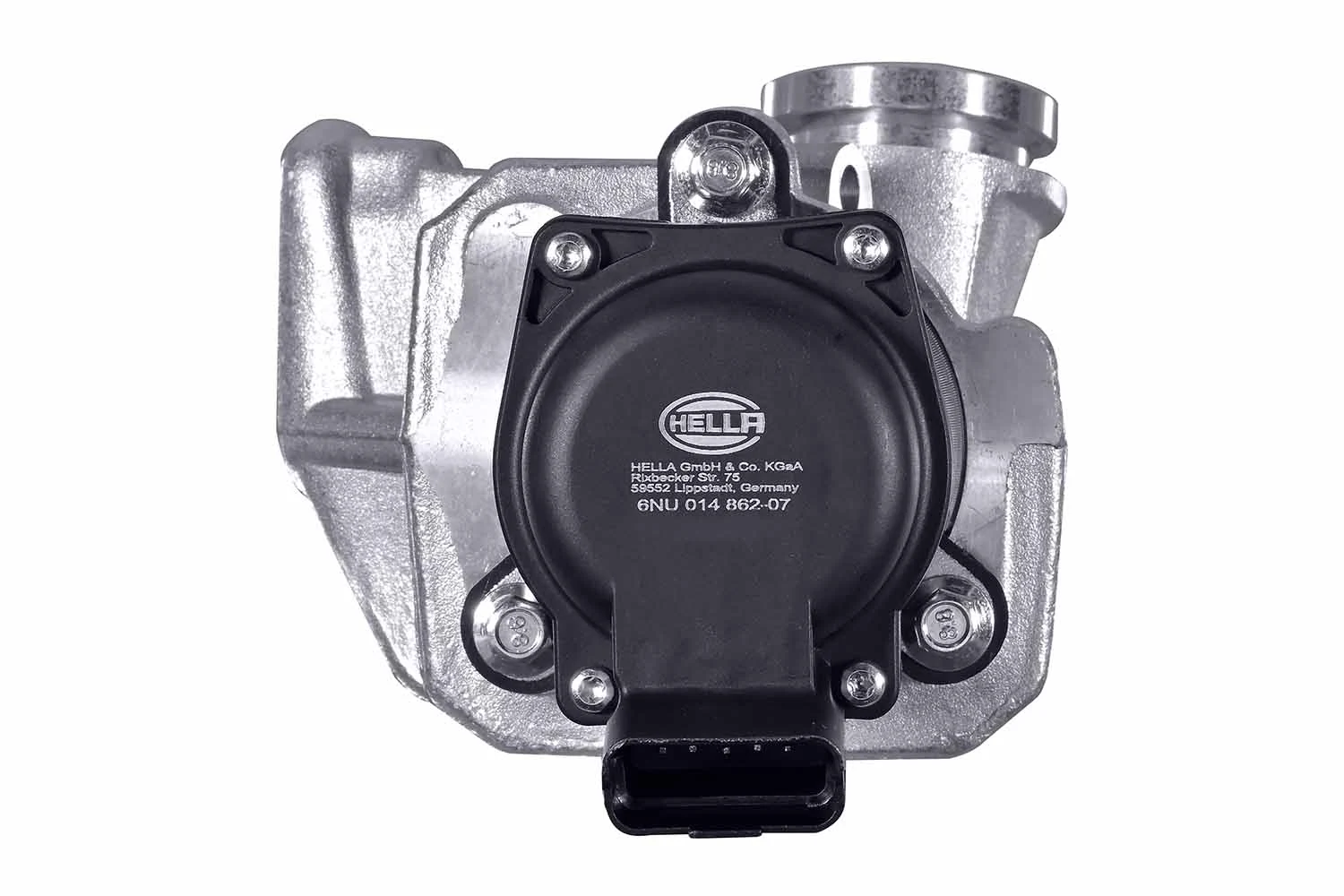 EGR Valve 6NU 014 862-071