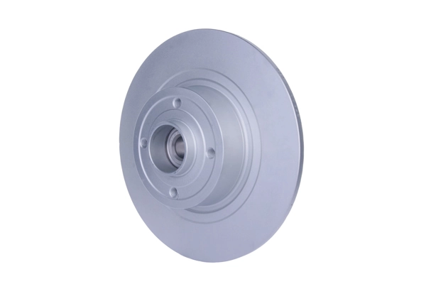 Brake Disc PRO 8DD 355 123-271