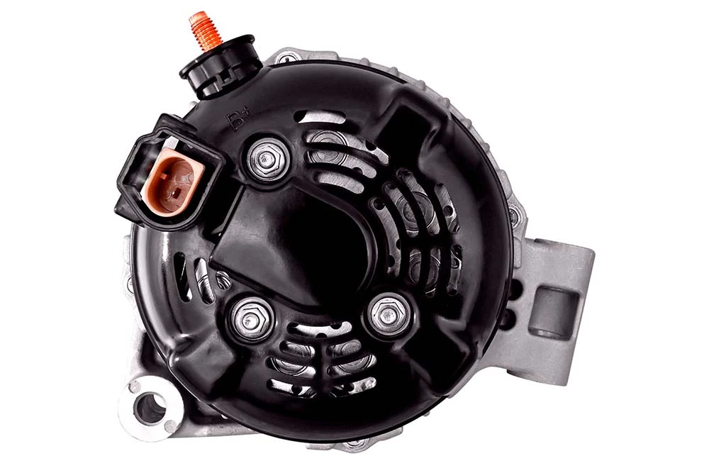 Alternator 8EL 015 630-701