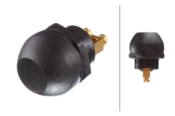 HELLA 6JF 001 571-151 Ignition Switch