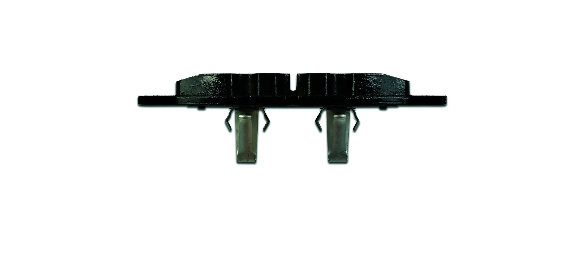 Brake Pad Set, disc brake 8DB 355 006-551