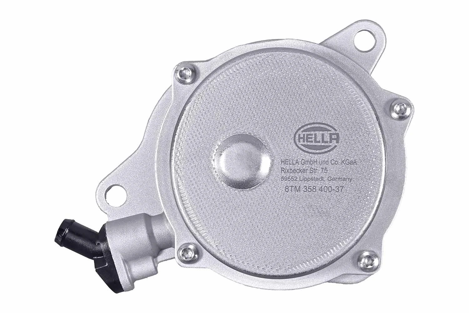 Vacuum Pump, braking system 8TM 358 400-371