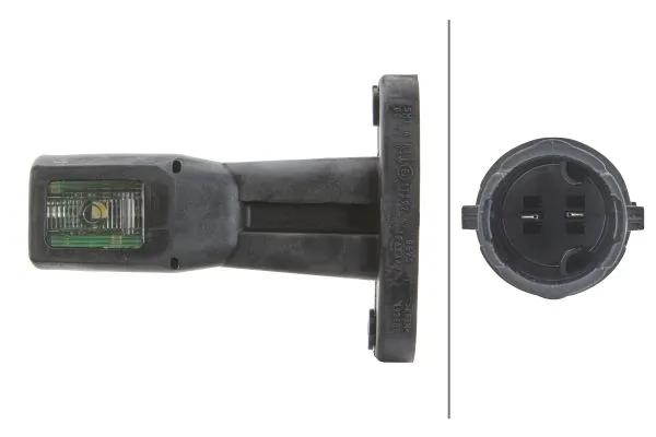 Clearance Light 2XS 011 768-011