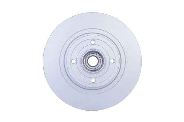 Brake Disc PRO 8DD 355 123-271