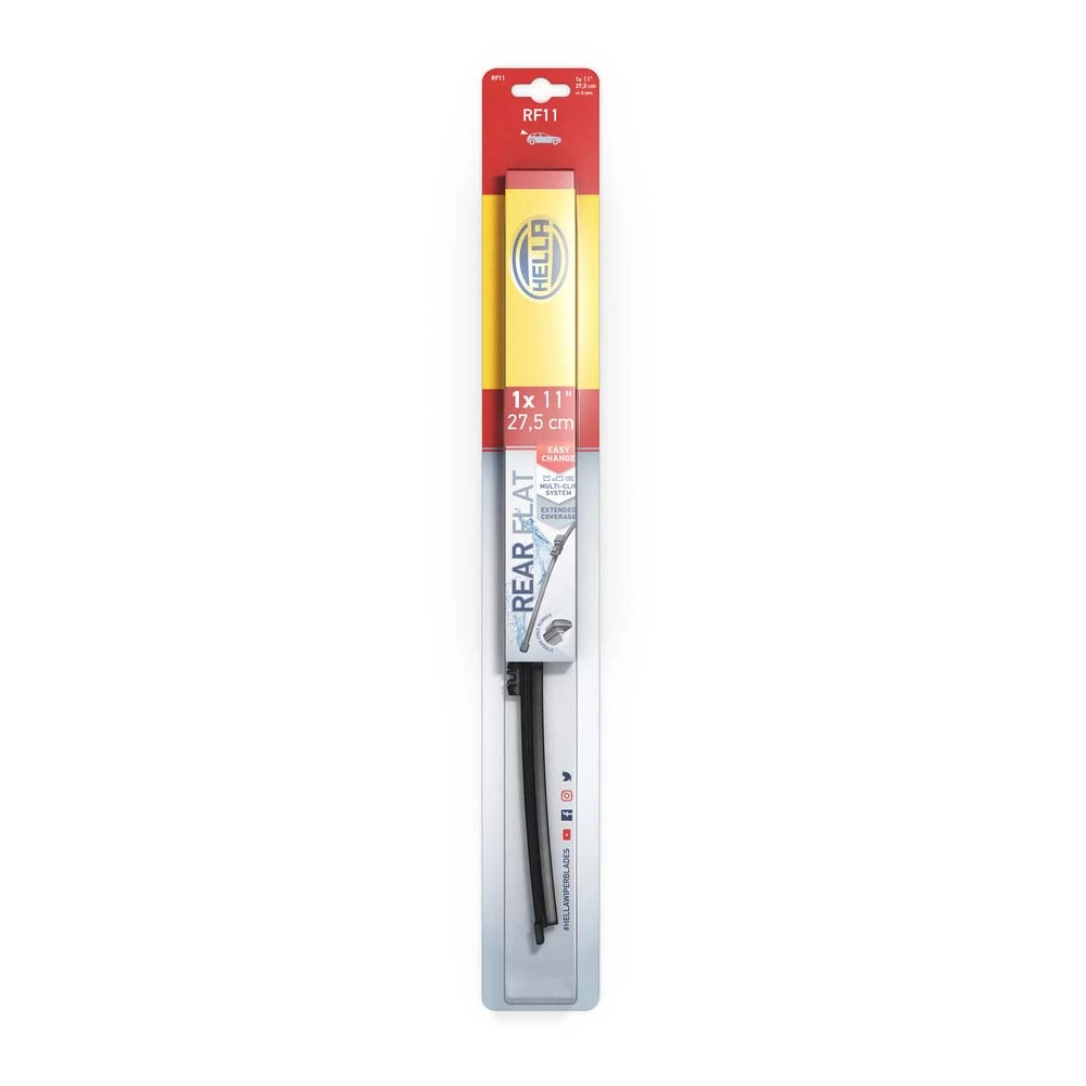 ريشة ماسحة Rear 9XW 358 179-111