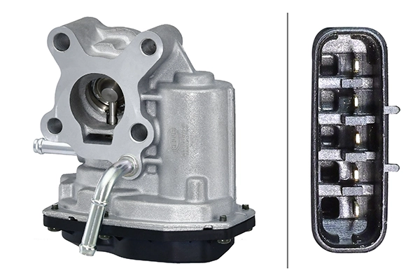 EGR Valve 6NU 014 864-621