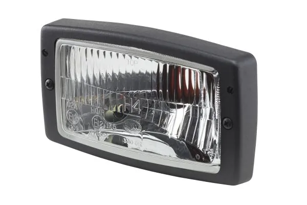 HELLA 1AD 996 018-641 Headlight