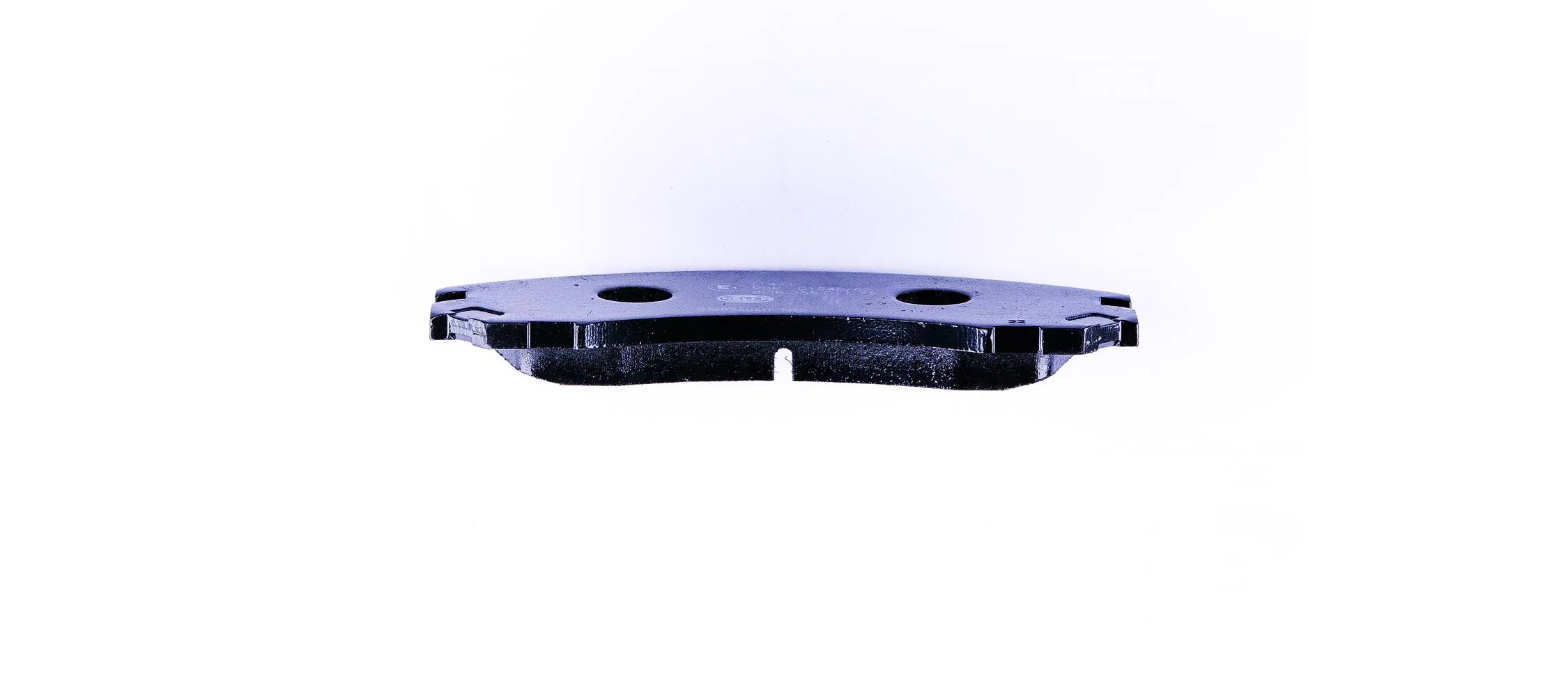 Brake Pad Set, disc brake 8DB 355 011-751