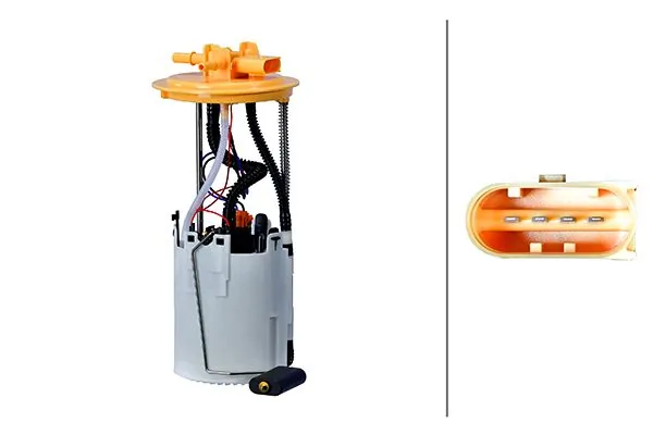 Fuel Feed Unit 8TF 358 303-871