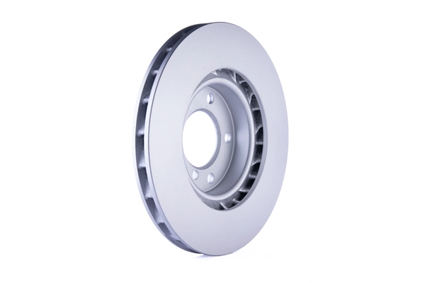 Brake Disc PRO 8DD 355 104-091