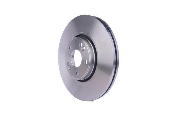 Brake Disc 8DD 355 113-741