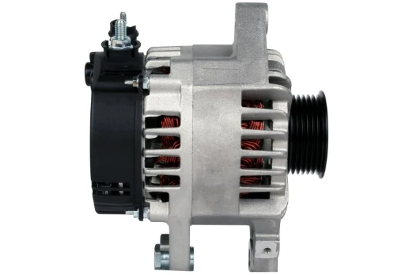 Alternator 8EL 012 429-611