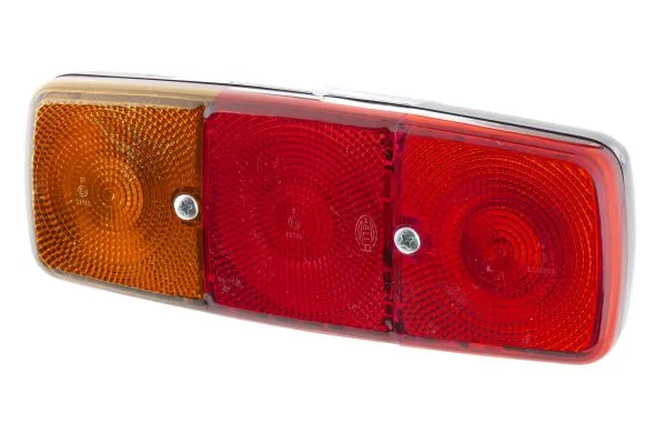 Tail Light Assembly 2SE 001 699-071