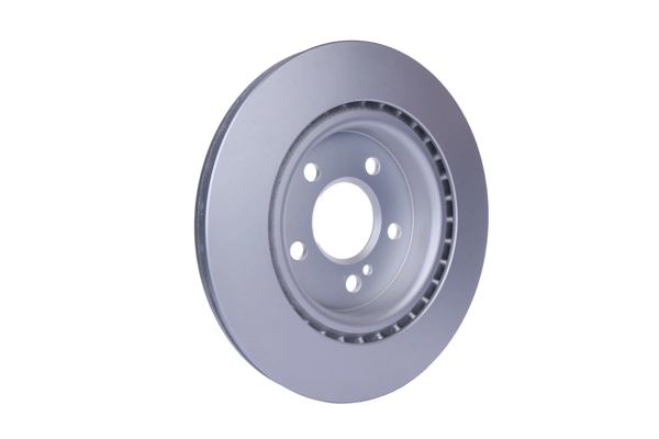 Brake Disc PRO 8DD 355 125-381