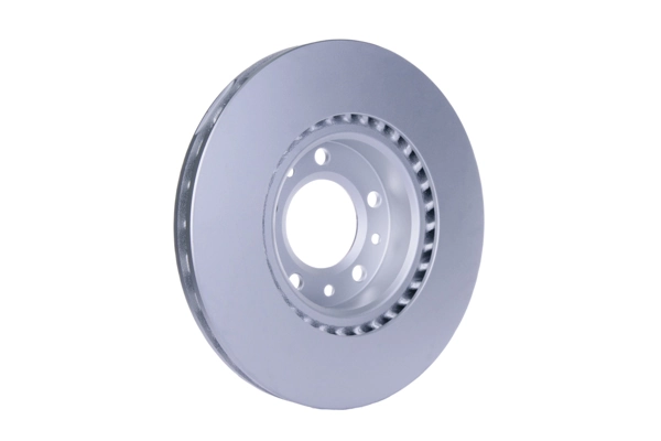Brake Disc PRO 8DD 355 120-411