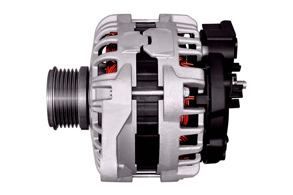 Alternator 8EL 015 637-391