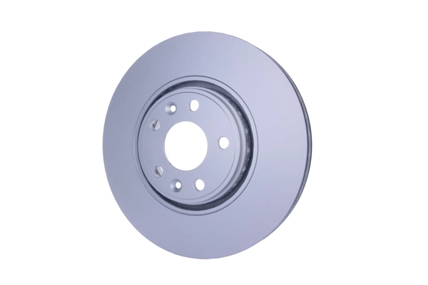 Brake Disc PRO High Carbon 8DD 355 129-111