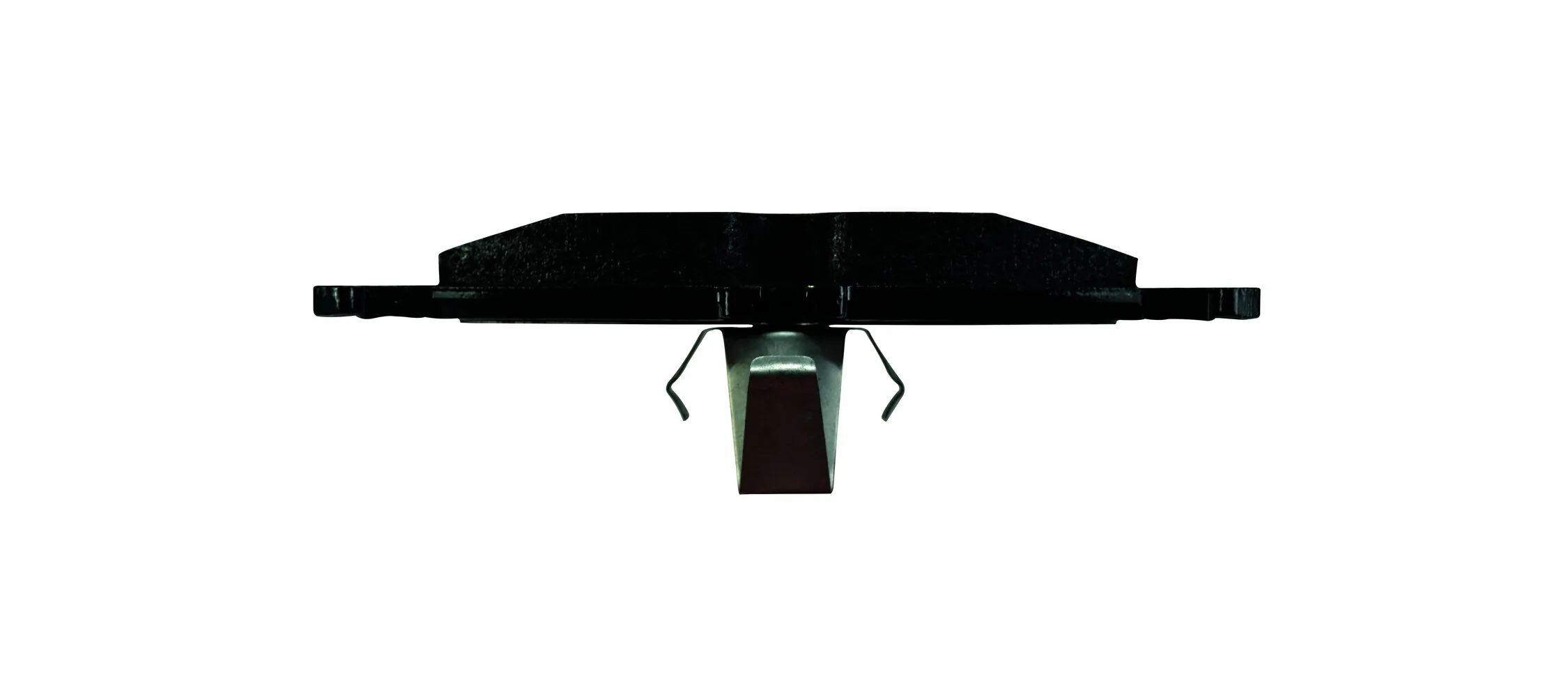 Brake Pad Set, disc brake 8DB 355 014-401