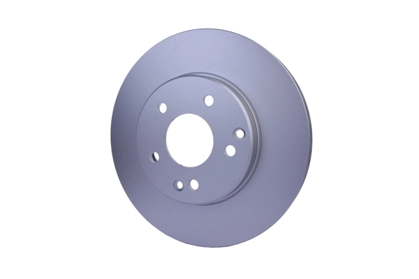 Brake Disc PRO High Carbon 8DD 355 127-551