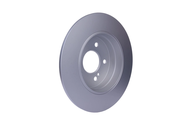 Brake Disc PRO High Carbon 8DD 355 127-011