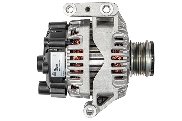 Alternator 8EL 015 630-111