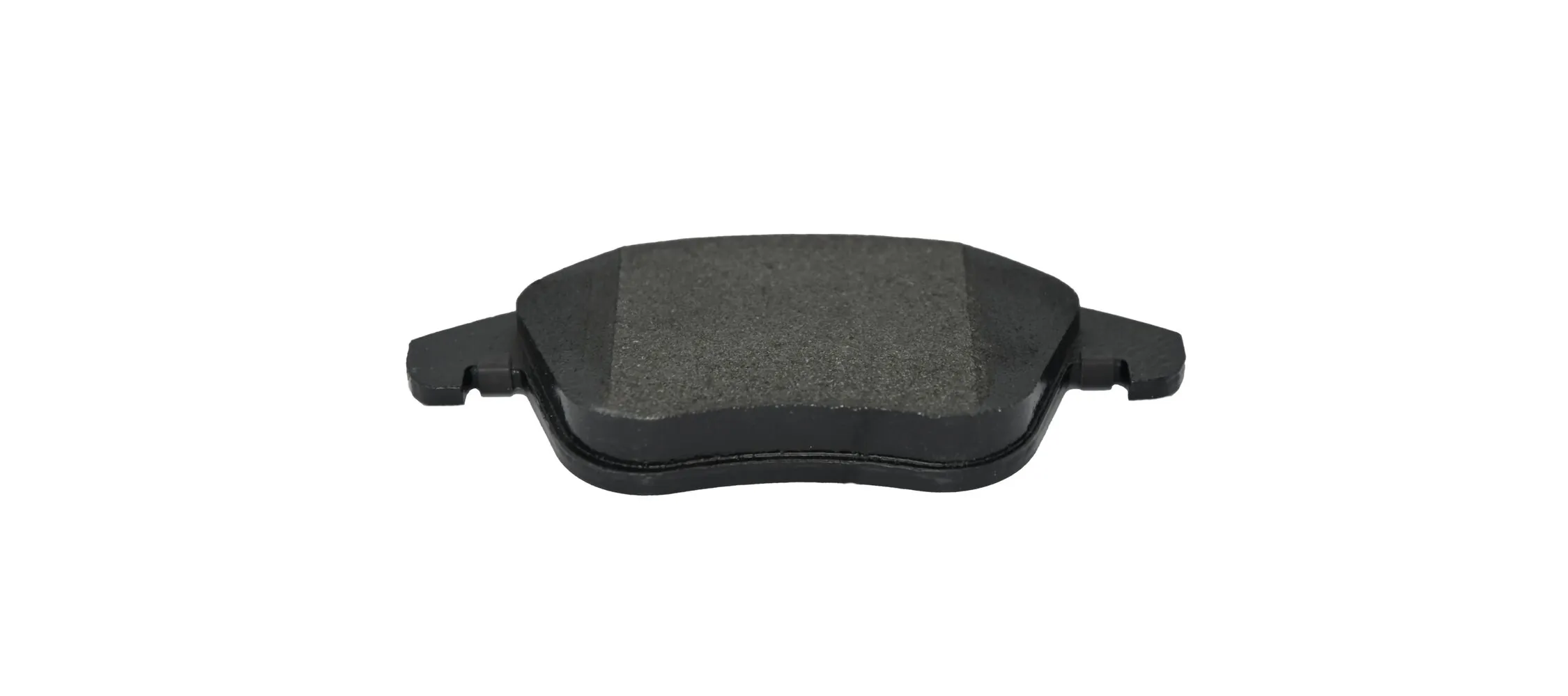 Brake Pad Set, disc brake 8DB 355 037-781