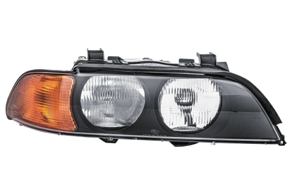 Headlight 1EJ 007 400-061