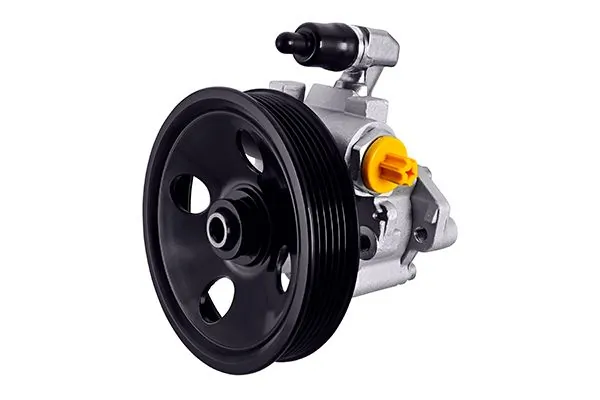 Hydraulic Pump, steering 8TL 359 003-091