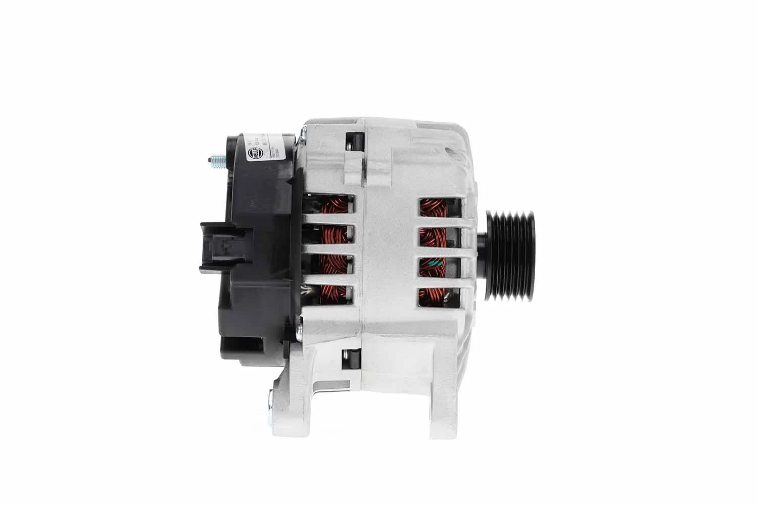 Alternator 8EL 011 710-641