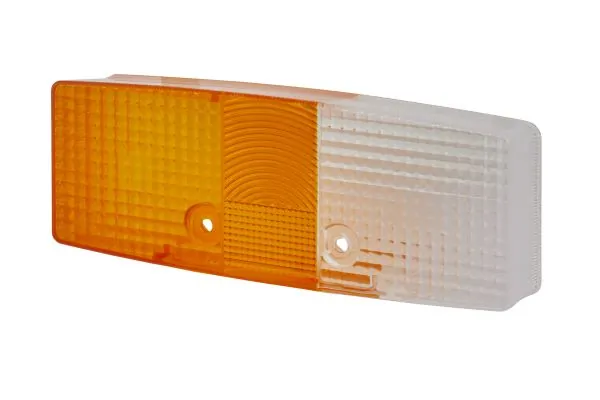 Lens, direction indicator 9EL 118 705-001