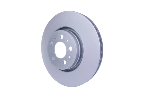 Brake Disc PRO 8DD 355 117-851