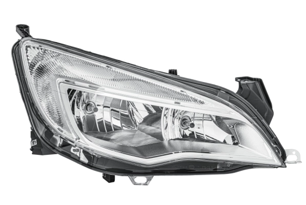 HELLA 1EG 010 011-321 Headlight