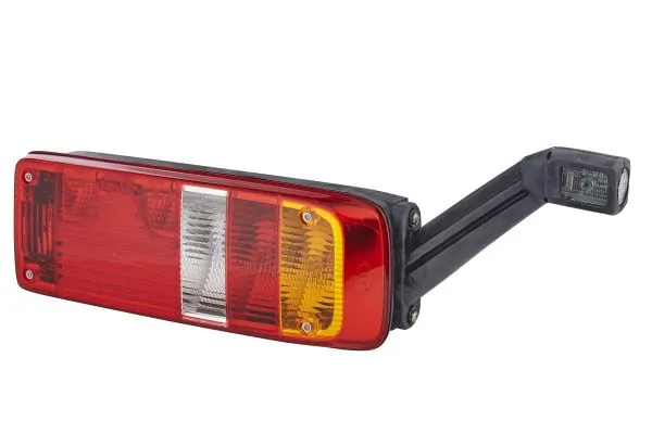 Tail Light Assembly 2VP 340 934-101