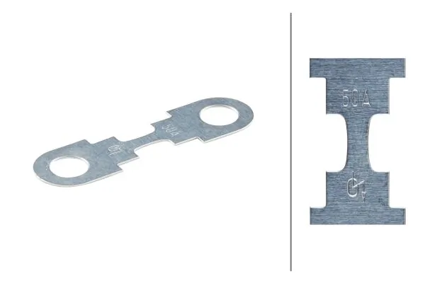 Fuse 8JS 713 575-122