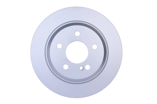 Brake Disc PRO 8DD 355 106-891