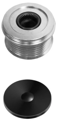 Alternator Freewheel Clutch 9XU 358 038-621