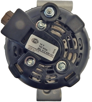Alternator 8EL 012 429-151