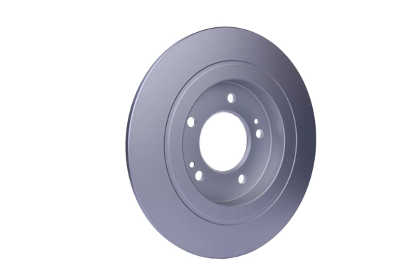 Brake Disc PRO 8DD 355 126-651