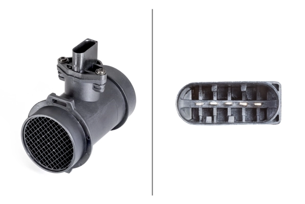 Mass Air Flow Sensor 8ET 358 095-041