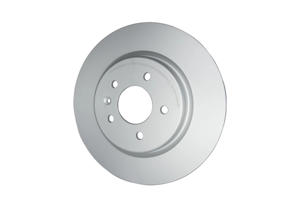 Brake Disc PRO 8DD 355 132-181