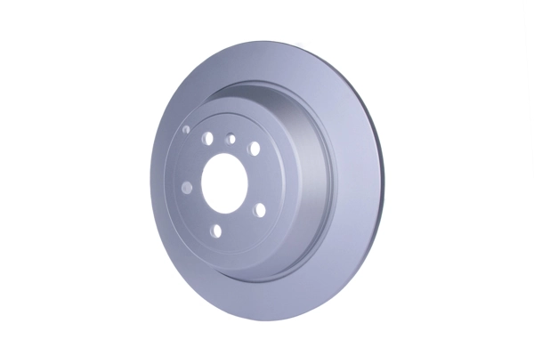 Brake Disc PRO High Carbon 8DD 355 128-601