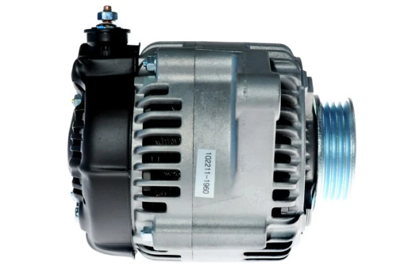 Alternator 8EL 011 711-191