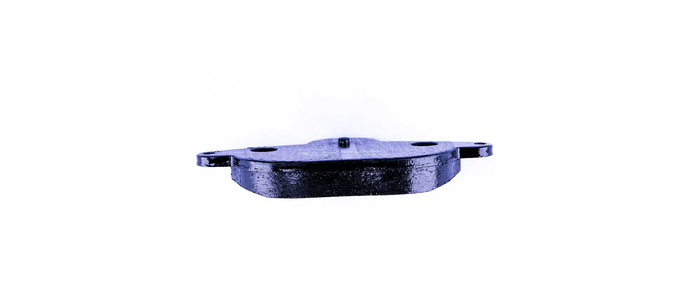 Brake Pad Set, disc brake 8DB 355 019-281